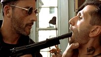 <strong>Léon</strong> Bande-annonce VO