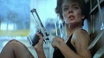 <strong>Nikita</strong> Bande-annonce VF