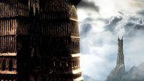 <strong>Le Seigneur des anneaux : les deux tours</strong> Bande-annonce (2) VF