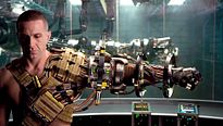 <strong>Pacific Rim</strong> Bande-annonce (4) VO