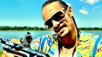 <strong>Spring Breakers</strong> Bande-annonce VO