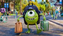 <strong>Monstres Academy</strong> Bande-annonce (2) VO