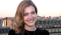 Natalia Vodianova : des podiums au grand écran