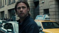 <strong>World War Z</strong> Extrait vidéo VO