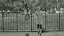 <strong>Frances Ha</strong> Extrait vidéo VO