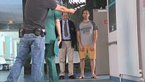 <strong>Le Grand Méchant Loup</strong> Making Of VF