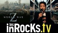 World War Z : Un film avec des Zombies mais pas un film de Zombies