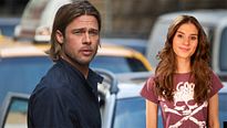 <strong>Fanzone</strong> N°42 - "World War Z", Vin Diesel, "Justice League"...