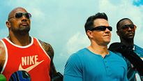 <strong>No Pain No Gain</strong> Bande-annonce VO