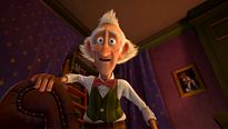 <strong>Le Manoir magique</strong> Teaser VF