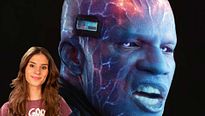 <strong>Fanzone</strong> N°48 - Vin Diesel chez Marvel, Electro en photo !