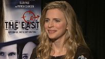 "The East" : à la découverte d'un éco-thriller