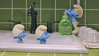<strong>Les Schtroumpfs 2</strong> Extrait vidéo (2) VF