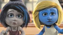<strong>Les Schtroumpfs 2</strong> Extrait vidéo (3) VF