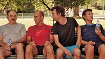 <strong>Le Coeur des hommes 3</strong> Teaser VF