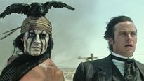 <strong>Lone Ranger, Naissance d'un héros</strong> Extrait vidéo (2) VO