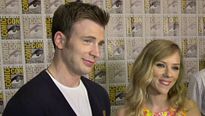 Captain America revient !