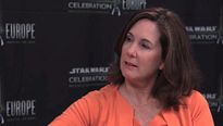Star Wars Celebration Europe : Kathleen Kennedy tease l'Episode VII
