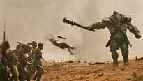 <strong>Thor : Le Monde des ténèbres</strong> Bande-annonce VO