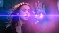 <strong>The Mortal Instruments : La Cité des ténèbres</strong> Bande-annonce VO