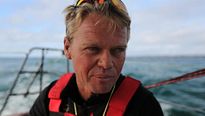 "En solitaire" : journal de bord - Alex Pella, skipper