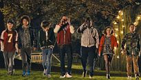 <strong>16 ans ou presque</strong> Bande-annonce (2) VF