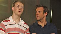 <strong>Les Miller, une famille en herbe</strong> Bande-annonce (2) VO