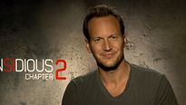 Insidious : Chapitre 2 : Patrick Wilson présente...