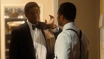 "Le Majordome" : rencontres aux vestiaires