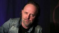 "Metallica Through the Never" : Lars Ulrich présente...
