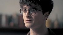 Kill Your Darlings Bande-annonce (2) VO