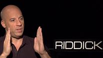 Vin Diesel : "Il y aura une version longue de Riddick"