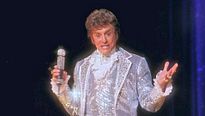 <strong>Ma vie avec Liberace</strong> Making Of (2) VO