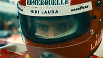 "Rush" : début de la course VF