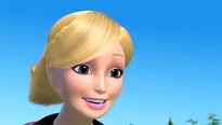 <strong>Barbie & ses soeurs au club hippique</strong> Bande-annonce VF