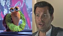 "Turbo" : les coulisses du doublage