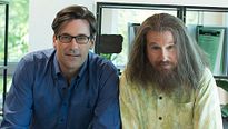 <strong>Clear History</strong> Bande-annonce VO