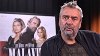 Luc Besson voulait Robert De Niro pour jouer Léon !
