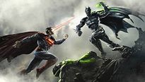 <strong>Fanzone</strong> N°73 - Batman vs Superman : l'affrontement final !
