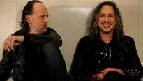 Le cinéma rock'n'roll de Metallica !