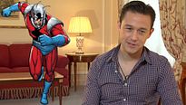 <strong>Fanzone</strong> N°78 - Ant-Man : Joseph Gordon-Levitt en homme-fourmi ?