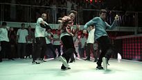 "Battle of the Year" : battle de danse entre les équipes VOST