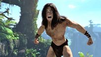 <strong>Tarzan</strong> Bande-annonce VO