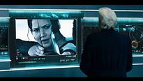 <strong>Hunger Games - L'embrasement</strong> Bande-annonce (4) VO