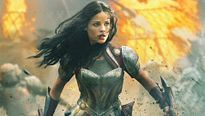 <strong>Fanzone</strong> N°90 - Jaimie Alexander : de Sif à Wonder Woman ?