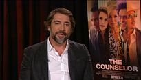 "Cartel" : Javier Bardem retrouve Cormac McCarthy