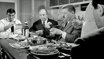 Les Tontons flingueurs Extrait VF