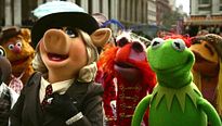 <strong>Muppets most wanted</strong> Bande-annonce VO