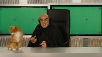 <strong>Les Schtroumpfs 2</strong> Making Of VO