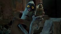 <strong>Les Boxtrolls</strong> Bande-annonce (3) VO